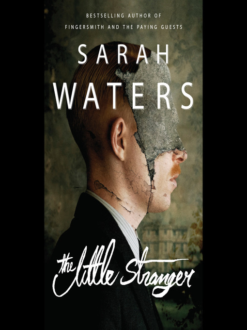 Cover image for The Little Stranger